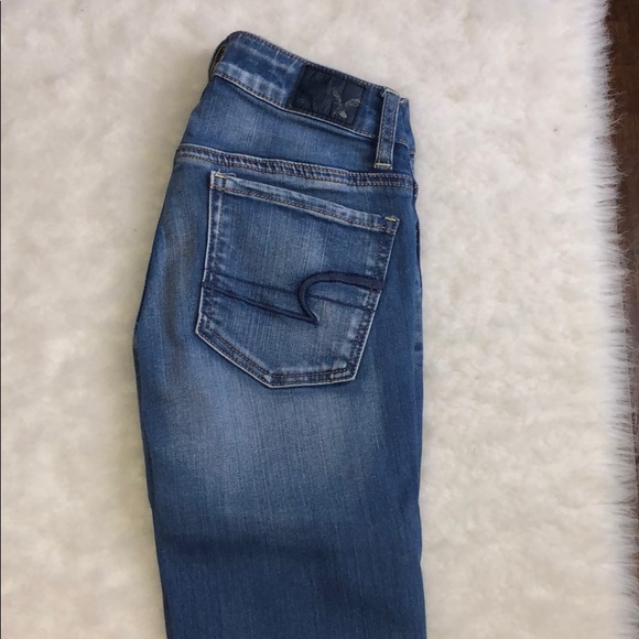 A&E ankle jegging - Picture 2 of 6